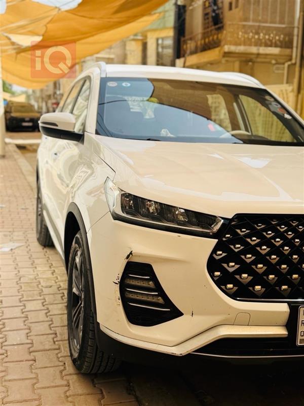 شێری تیگۆ 7 پرۆ 2024  بۆ فرۆشتن لە عێراق - کەربەلا